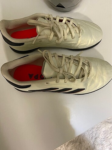 Adidas copa pure orijinal halı saha ayakkabısı
