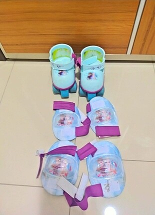 Frozen paten 22-29