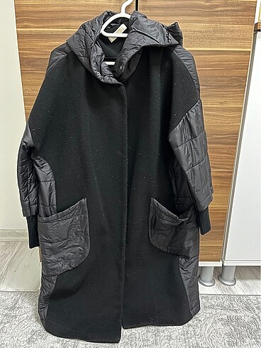Butik ürünü palto
