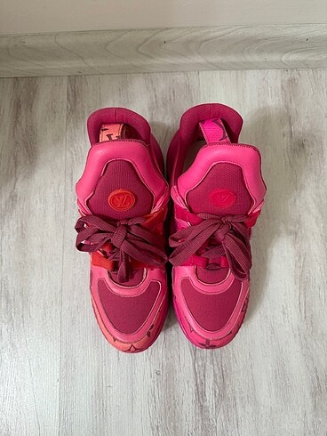 38 Beden pembe Renk Pembe ayakkabı