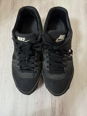 Nike Nike command