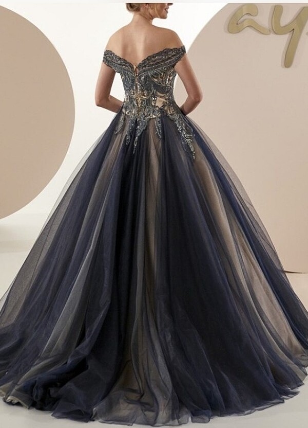 Nişan- kına abiyesi - Görsel 2