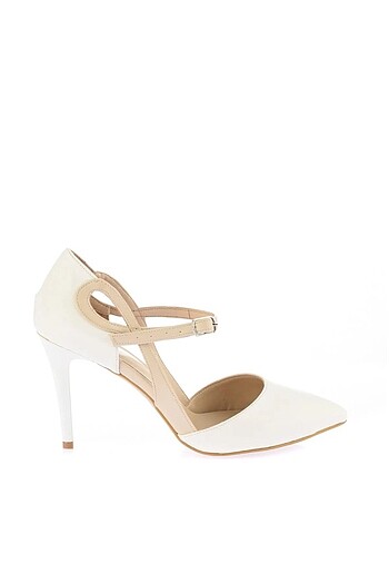 Nikah ayakkabısı - Görsel 4