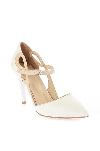 Nikah ayakkabısı - Görsel 2