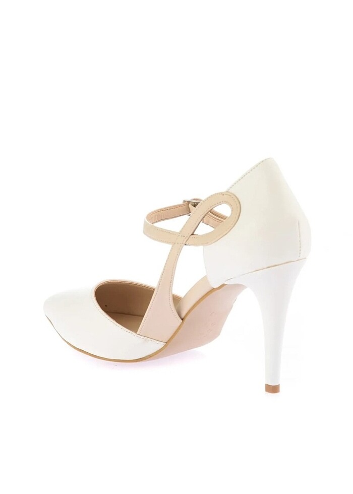 Nikah ayakkabısı - Görsel 3