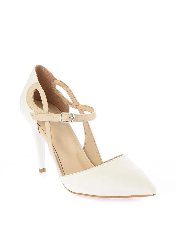 Nikah ayakkabısı - Görsel 2