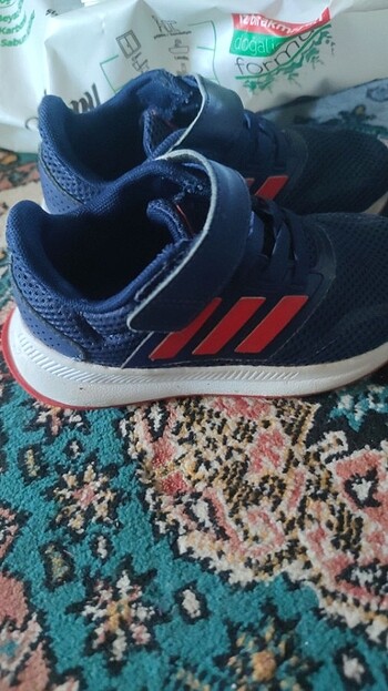 Adidas Çocuk Spor ayakkabı 