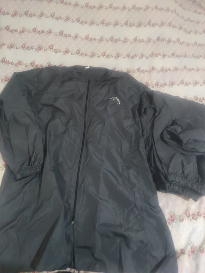 büyük beden haşema - Görsel 2