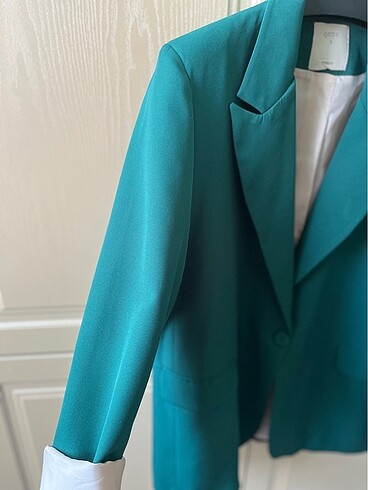 Quzu Quzu blazer
