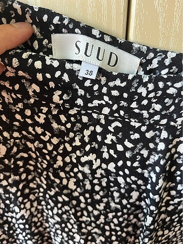 Suud Collection Suud etek