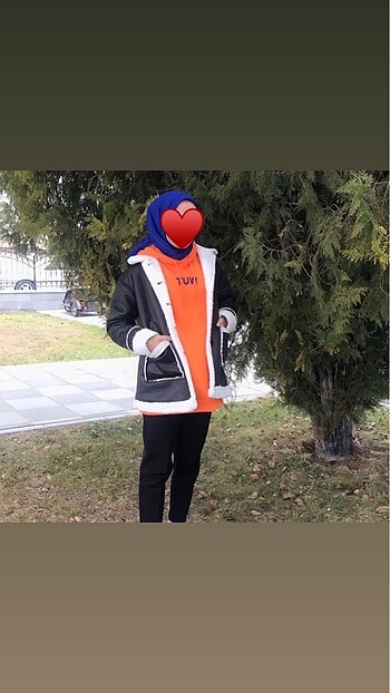 Kışlık ceket