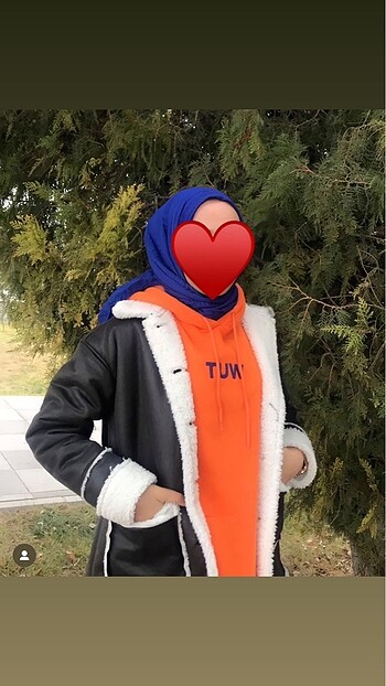 Dilvin Kışlık ceket