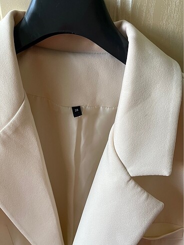 Trendyol & Milla Trendyolmilla blazer ceket