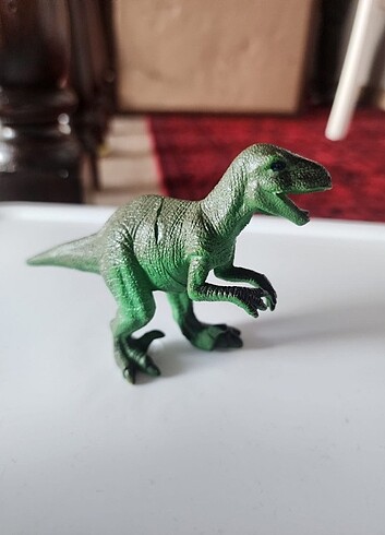 Dinozor figür oyuncak 