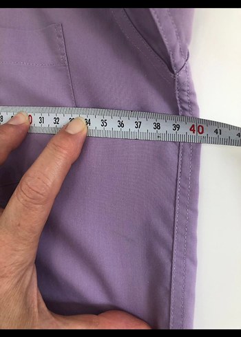 Erkek Çocuk Gömlek Uzun Kollu Düğmeli - Görsel 5