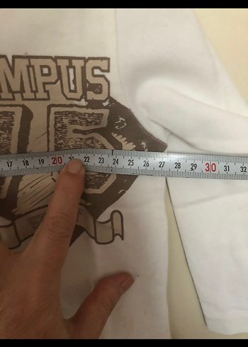 Erkek Bebek Polo Tişört - Görsel 4