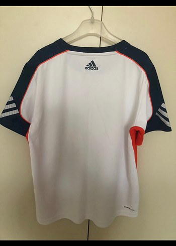 Adidas Erkek Çocuk Tişört - Görsel 5