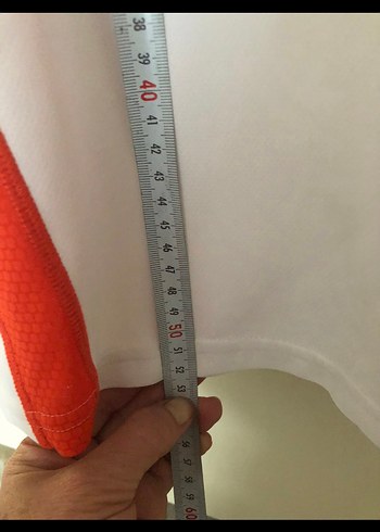 Adidas Erkek Çocuk Tişört - Görsel 4