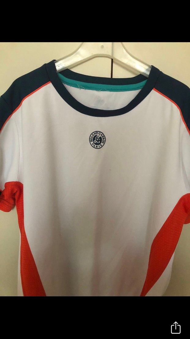 Adidas Erkek Çocuk Tişört - Görsel 2