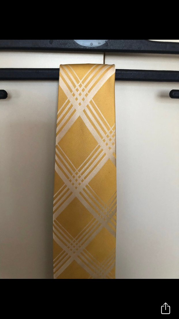 Venchy Erkek Kravat - Görsel 3