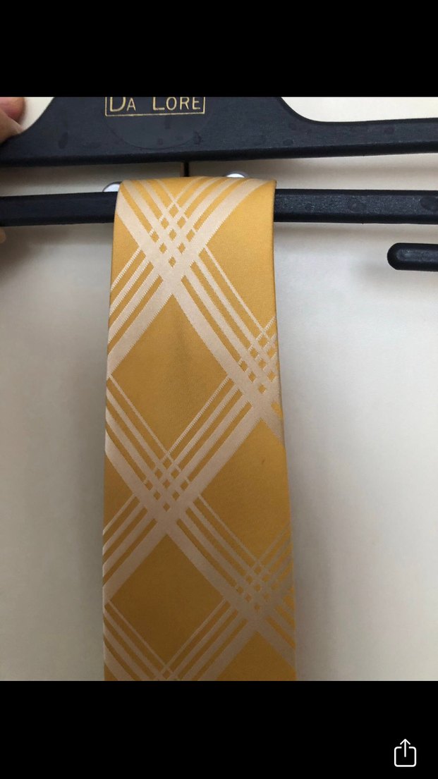 Venchy Erkek Kravat - Görsel 2