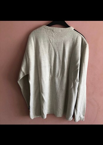 Erkek Kazak 2XL - Görsel 5