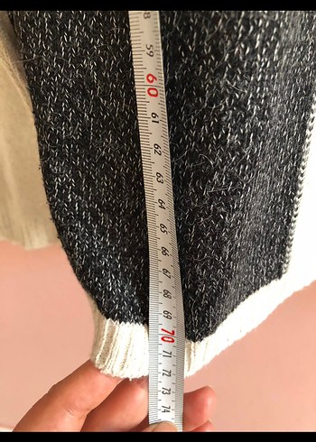 Erkek Kazak 2XL - Görsel 3