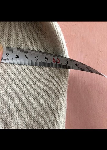 Erkek Kazak 2XL - Görsel 4