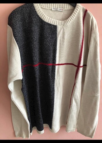 Erkek Kazak 2XL - Görsel 2