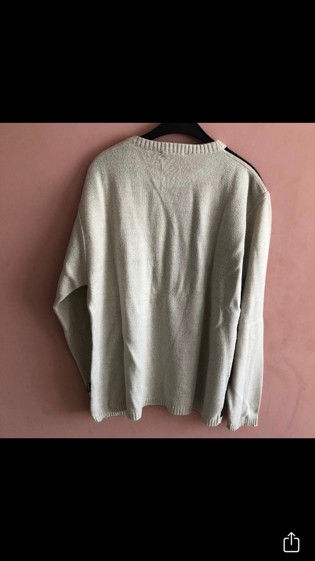 Erkek Kazak 2XL - Görsel 5