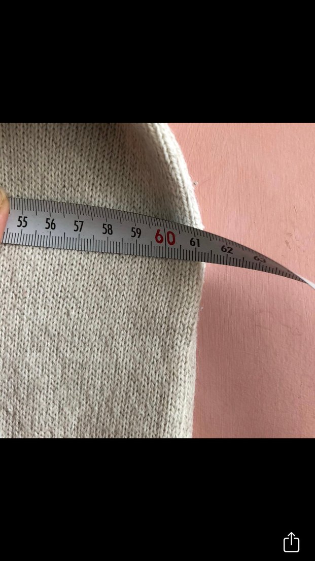 Erkek Kazak 2XL - Görsel 4