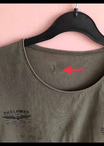 İki Adet Erkek Çocuk Tişört - Görsel 6