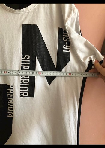 İki Adet Erkek Çocuk Tişört - Görsel 3