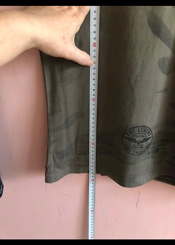 İki Adet Erkek Çocuk Tişört - Görsel 4