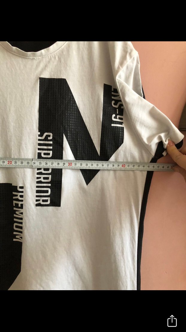 İki Adet Erkek Çocuk Tişört - Görsel 3