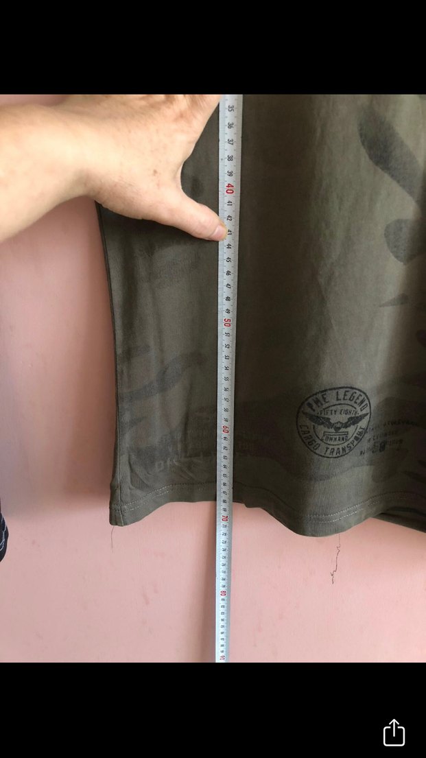 İki Adet Erkek Çocuk Tişört - Görsel 4