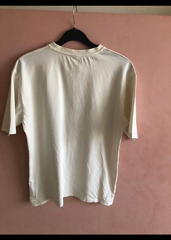 Baskılı Pamuklu Erkek Çocuk Tişört - Görsel 7