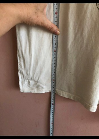 Baskılı Pamuklu Erkek Çocuk Tişört - Görsel 4