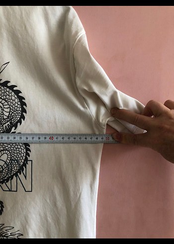 Baskılı Pamuklu Erkek Çocuk Tişört - Görsel 6