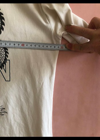 Baskılı Pamuklu Erkek Çocuk Tişört - Görsel 5