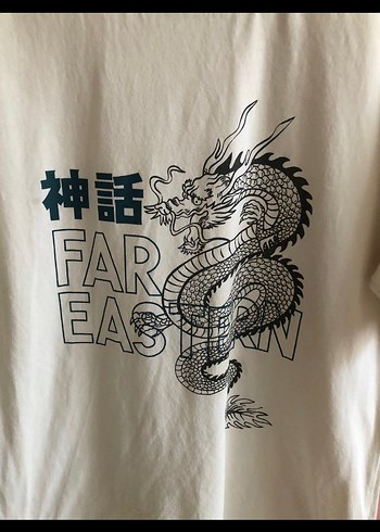 Baskılı Pamuklu Erkek Çocuk Tişört - Görsel 2