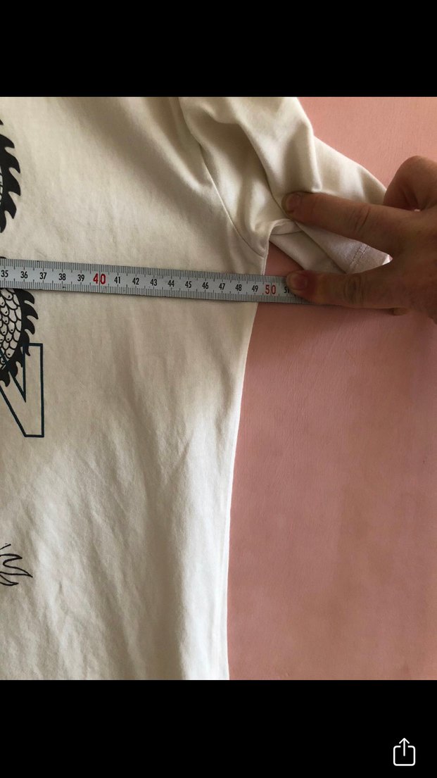 Baskılı Pamuklu Erkek Çocuk Tişört - Görsel 5