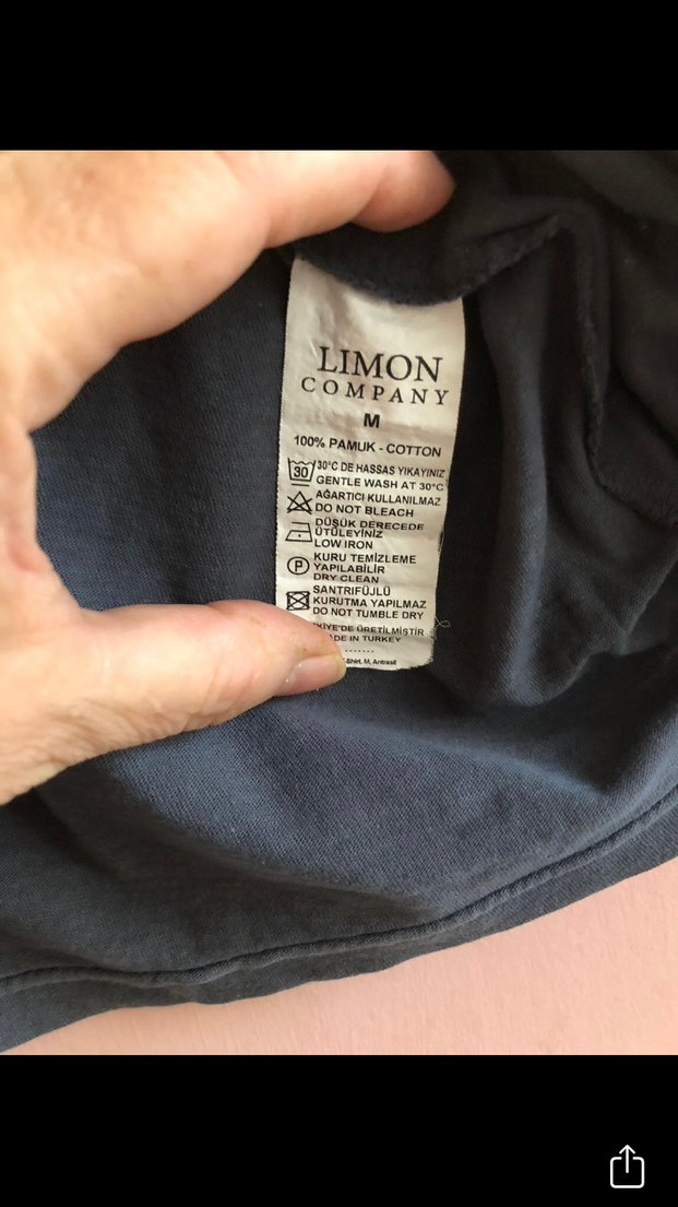 Yeşil Desenli Erkek Tişört - Görsel 3