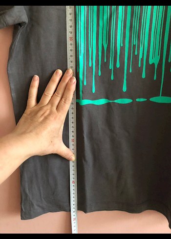 Erkek Çocuk Kısa Kollu Tişört - Görsel 3