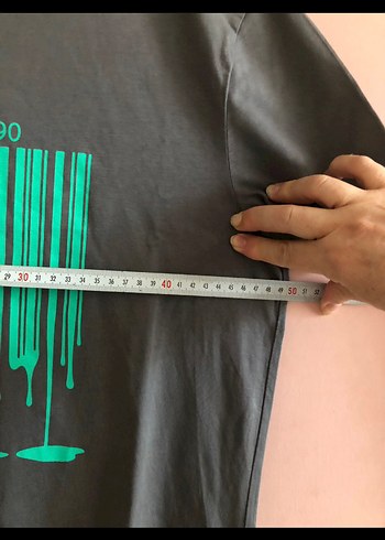 Erkek Çocuk Kısa Kollu Tişört - Görsel 4