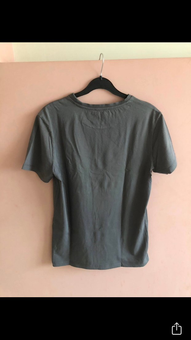 Erkek Çocuk Kısa Kollu Tişört - Görsel 5