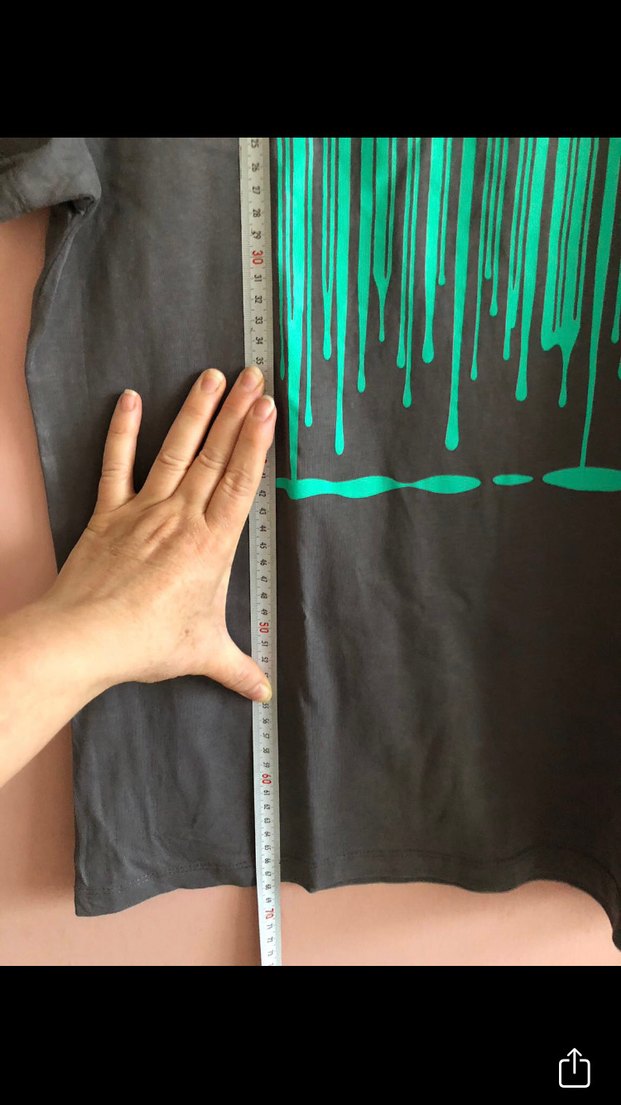 Erkek Çocuk Kısa Kollu Tişört - Görsel 3