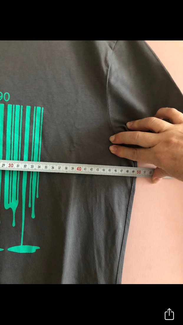 Erkek Çocuk Kısa Kollu Tişört - Görsel 4