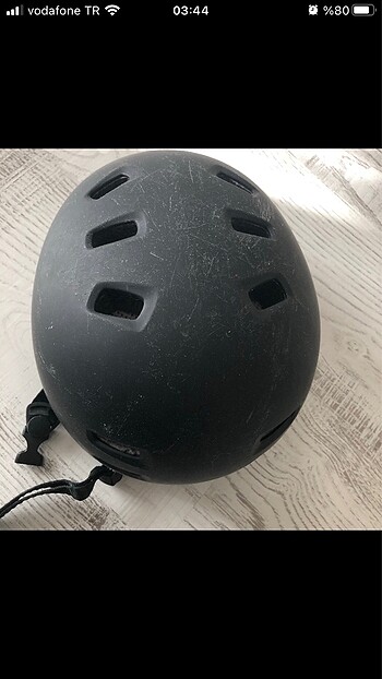 DECATHLON Oxello Play 7 KASK