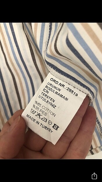 4 Yaş Beden 4 Yaş Erkek Çocuk Gömlek